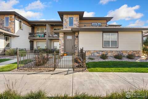 820 Schlagel St, Fort Collins, CO 80524