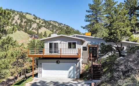 2345 Point Of Pines Dr, Boulder, CO 80302
