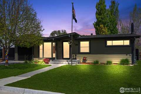 1021 Charlotte St, Johnstown, CO 80534