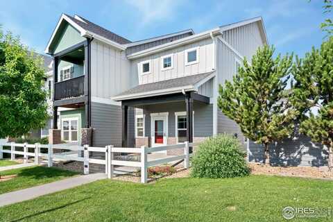 3051 County Fair Ln, Fort Collins, CO 80528