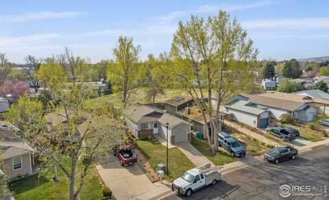3762 Dalton Dr, Fort Collins, CO 80526