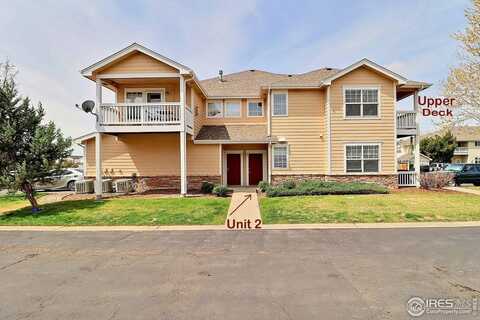 3740 Ponderosa Ct, Evans, CO 80620