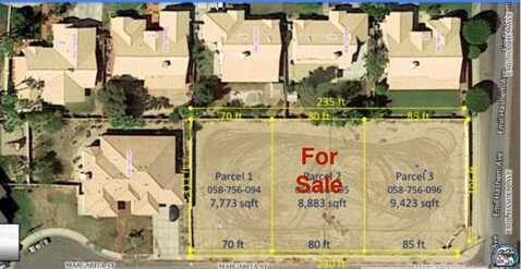 0 Margarita St, Calexico, CA 92231