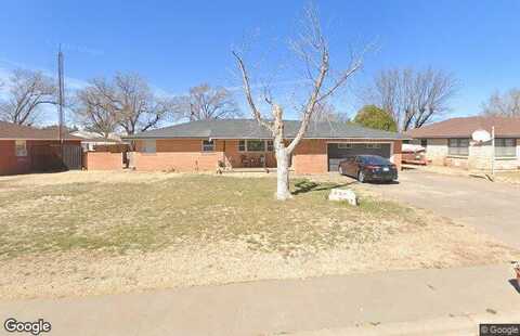 Star, HEREFORD, TX 79045