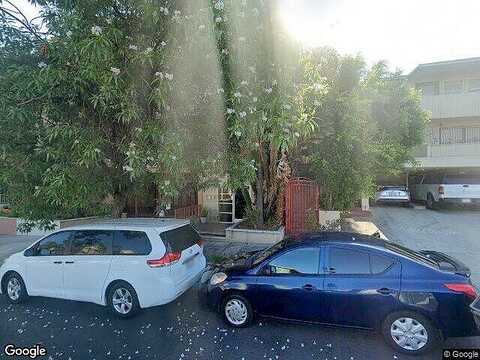 Serrano, LOS ANGELES, CA 90006