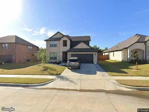 Everest, BURLESON, TX 76028