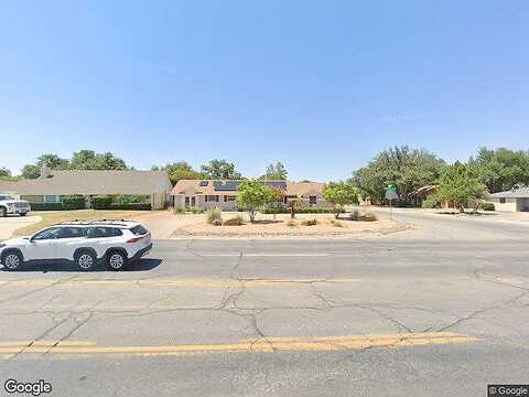 Golf Course, MIDLAND, TX 79701