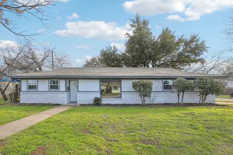 Highland, FORT WORTH, TX 76134