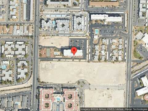 University Center, LAS VEGAS, NV 89119