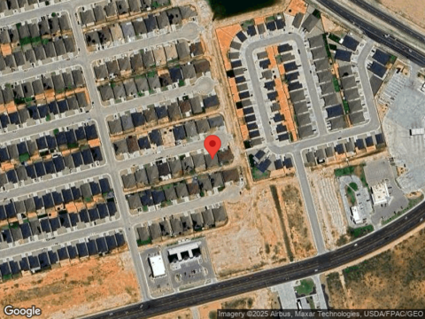 Canal, ODESSA, TX 79765
