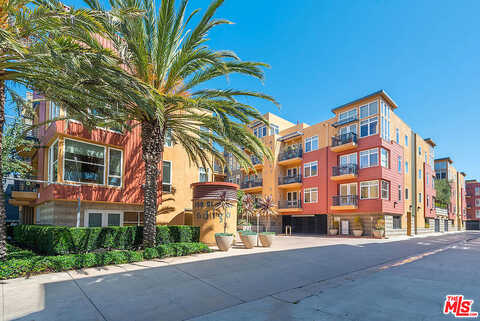 Glencoe, MARINA DEL REY, CA 90292
