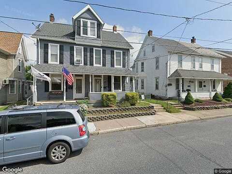 10Th, NORTHAMPTON, PA 18067