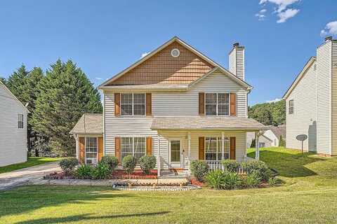 Hunt, JONESBORO, GA 30236