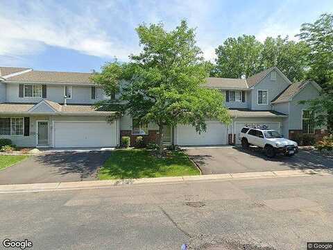 Merrimac, MAPLE GROVE, MN 55311