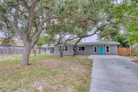 Mccampbell, ARANSAS PASS, TX 78336
