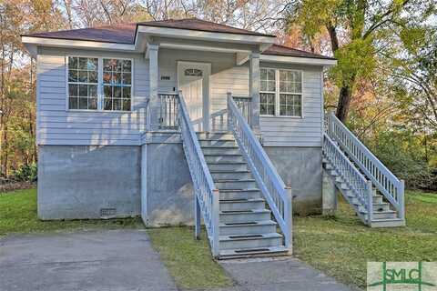 Comet, SAVANNAH, GA 31405
