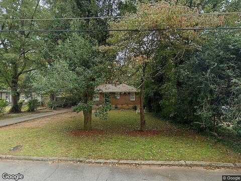 Brentwood, DECATUR, GA 30032
