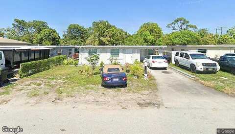 24Th, FORT LAUDERDALE, FL 33312