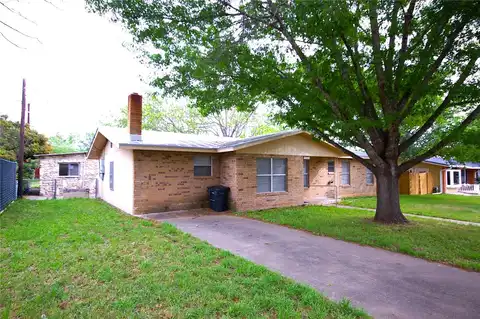 Edison, FREDERICKSBURG, TX 78624