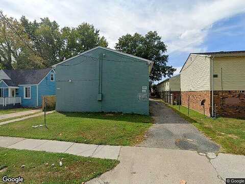 Alexander, NORFOLK, VA 23513