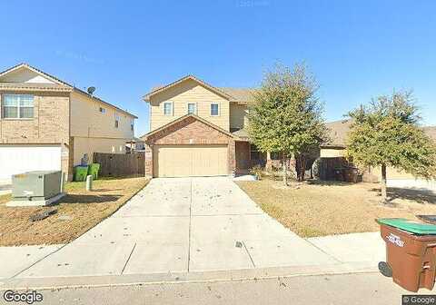 Aspen Silver, SAN ANTONIO, TX 78245