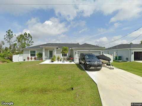 Gorman, PORT CHARLOTTE, FL 33981