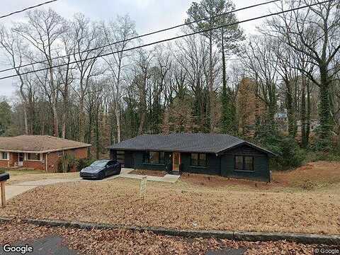 Aniwaka, ATLANTA, GA 30311