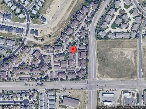 Riviera, COLORADO SPRINGS, CO 80922