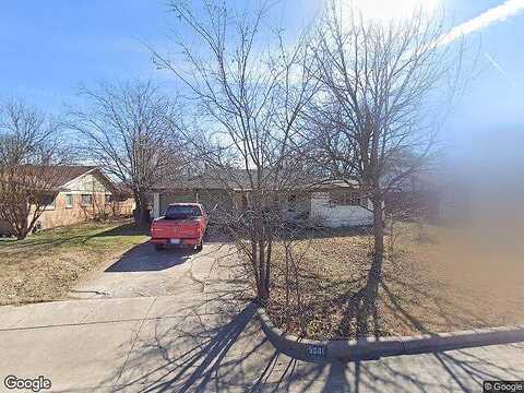 Wedgwood, FORT WORTH, TX 76133