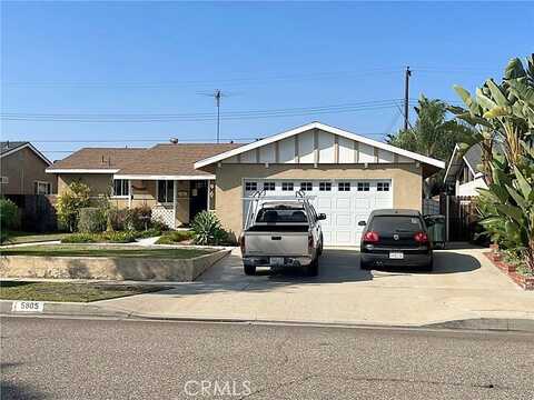 Trinidad, BUENA PARK, CA 90620