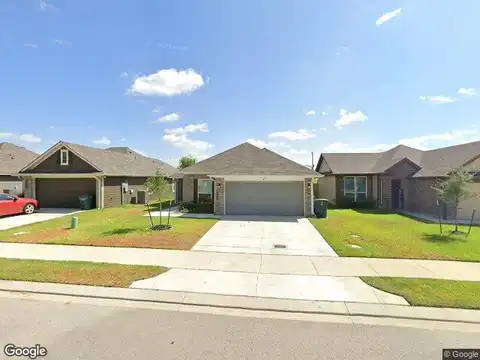 Mckenzie, BRYAN, TX 77803