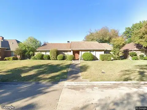 Spartacus, GRAND PRAIRIE, TX 75052