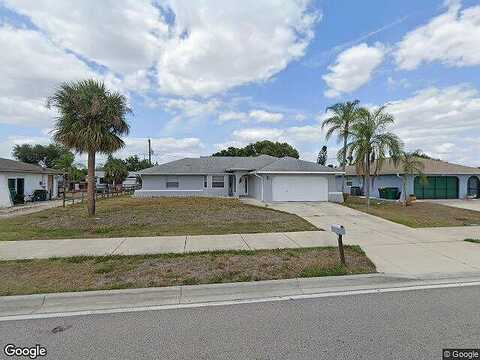 Edgewater, PORT CHARLOTTE, FL 33948