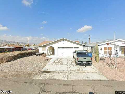 Sahuaro, BULLHEAD CITY, AZ 86442