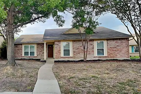 Baker, THE COLONY, TX 75056
