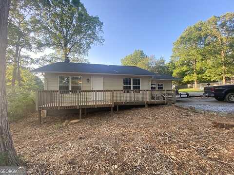 Locke, CORNELIA, GA 30531