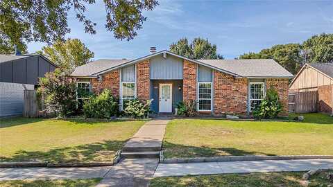 Wheeler, THE COLONY, TX 75056
