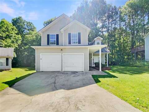 Broad Oak, DECATUR, GA 30034