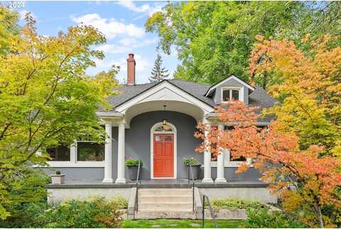 39Th, PORTLAND, OR 97219
