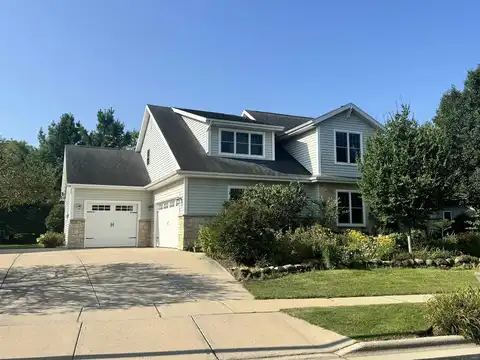 Nutone, FITCHBURG, WI 53711