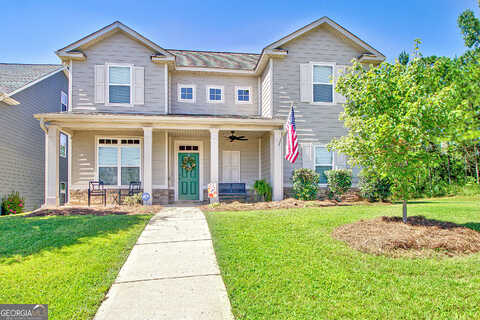 Remington, NEWNAN, GA 30263