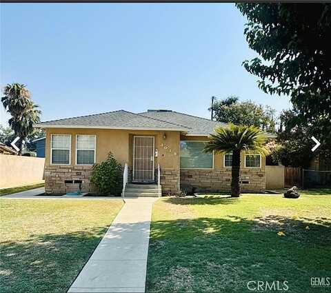 Spruce, BAKERSFIELD, CA 93301