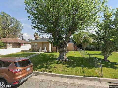 Spruce, BAKERSFIELD, CA 93301