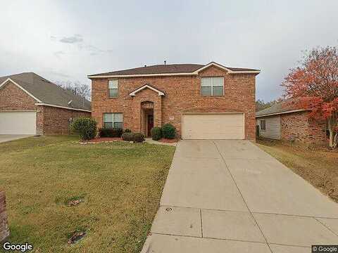 Maple Terrace, MANSFIELD, TX 76063