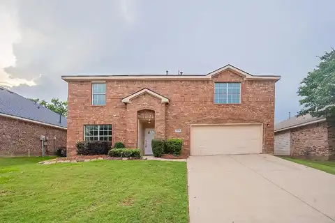 Maple Terrace, MANSFIELD, TX 76063