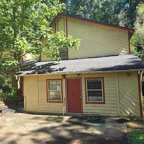 Kevin, JONESBORO, GA 30236