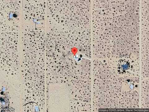 Becker, LANDERS, CA 92285