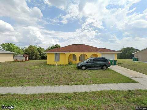 Alton, PORT CHARLOTTE, FL 33952
