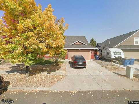 Jill, BEND, OR 97701