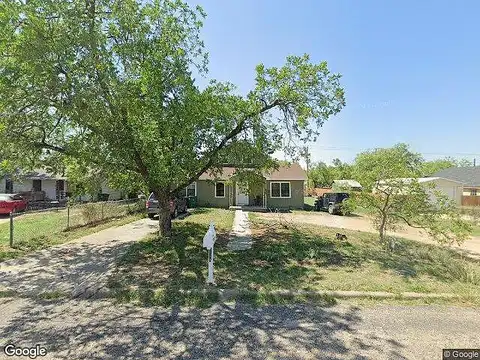 North, SAN ANGELO, TX 76901